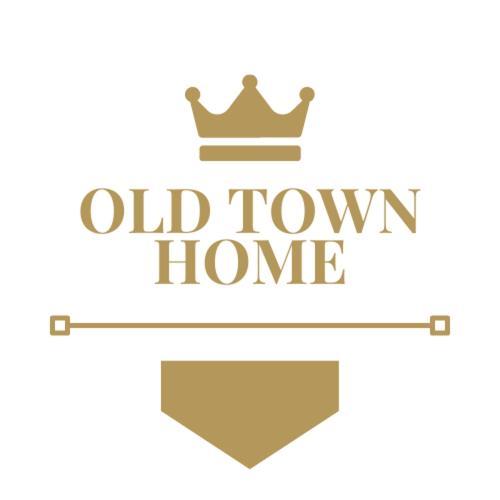 Old Town Home Иглесиас Екстериор снимка